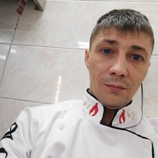 Фотография мужчины Станислав, 40 лет из г. Быхов