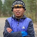 Алишер, 27 лет