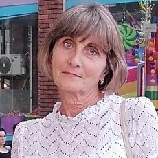 Фотография девушки Ольга, 58 лет из г. Омск