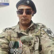 Фотография мужчины Руслан, 48 лет из г. Челябинск