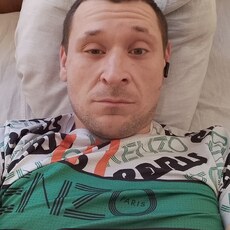 Фотография мужчины Николай, 39 лет из г. Норильск