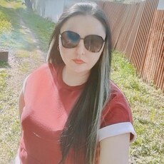 Фотография девушки Юлия, 36 лет из г. Киреевск