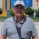 Орынбасар, 41 год