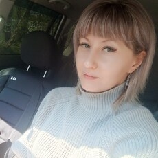 Фотография девушки Марьяна, 39 лет из г. Комсомольск-на-Амуре