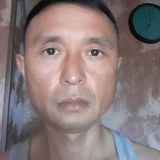 Фотография мужчины Андрей, 47 лет из г. Корсаков