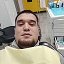 Канат, 29 лет