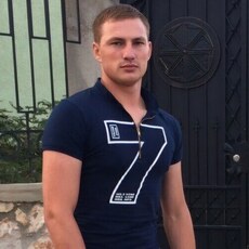 Фотография мужчины Андрей, 33 года из г. Джанкой