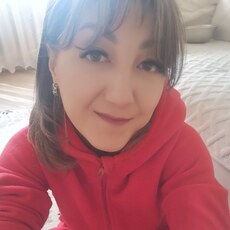 Фотография девушки Iskorka, 38 лет из г. Нефтекамск