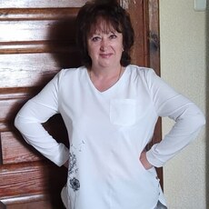 Фотография девушки Галина, 66 лет из г. Минск