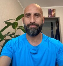 Фотография мужчины Низами, 40 лет из г. Севастополь