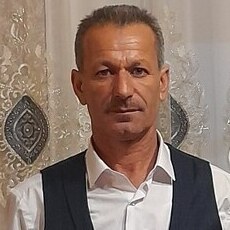 Фотография мужчины Мирза, 53 года из г. Уфа