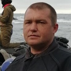 Фотография мужчины Альберт, 48 лет из г. Елизово