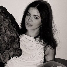 Фотография девушки Дарья, 20 лет из г. Самара