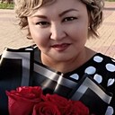 Асема, 43 года