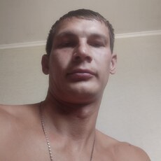 Фотография мужчины Сергей, 28 лет из г. Сальск