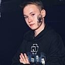 Максим, 21 год