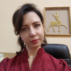 Фотография девушки Елена, 40 лет из г. Нижний Новгород