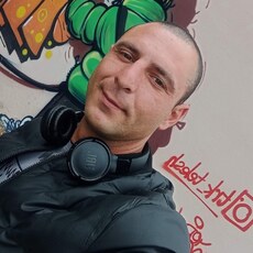 Фотография мужчины Алексей, 33 года из г. Крупки