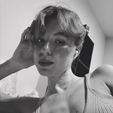 Фотография девушки Дарья, 23 года из г. Владивосток