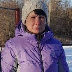 Фотография девушки Наташа, 50 лет из г. Курск