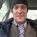 Сергей, 43 года