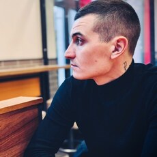 Фотография мужчины Алекс, 28 лет из г. Нижнекамск