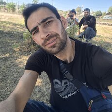 Фотография мужчины Эдик, 36 лет из г. Астрахань