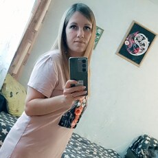 Фотография девушки Анастасия, 35 лет из г. Ижевск