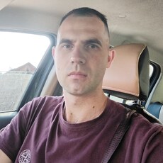 Фотография мужчины Александр, 37 лет из г. Брянск