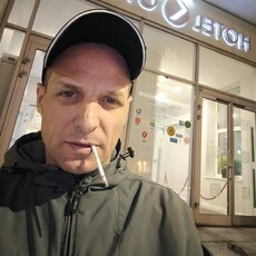 Фотография мужчины Рома, 37 лет из г. Луганск