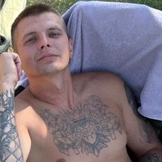 Фотография мужчины Владислав, 27 лет из г. Камышин