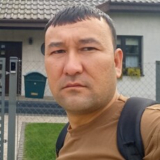 Фотография мужчины Ilya, 34 года из г. Старогард-Гданьски