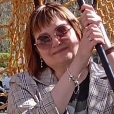 Фотография девушки Лилия, 51 год из г. Воронеж