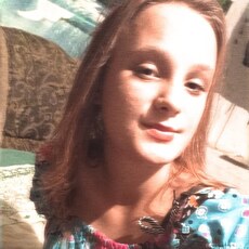 Фотография девушки Дарья, 18 лет из г. Краснодар