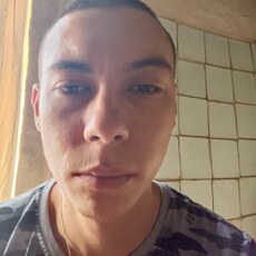 Фотография мужчины Михаил, 29 лет из г. Петровск