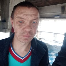 Фотография мужчины Виктор, 45 лет из г. Сим