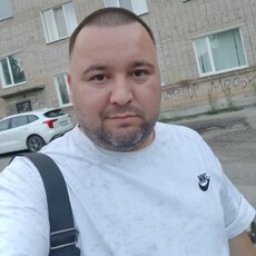 Фотография мужчины Денис, 34 года из г. Самара