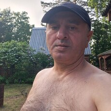 Фотография мужчины Айзек, 52 года из г. Красноярск