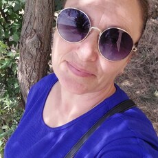 Фотография девушки Цветочек, 48 лет из г. Одесса