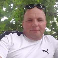 Фотография мужчины Александр, 40 лет из г. Джанкой