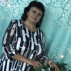 Фотография девушки Валентина, 57 лет из г. Бийск