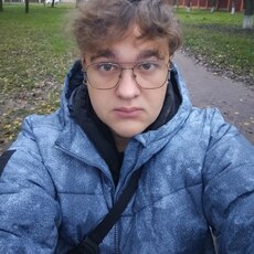 Фотография мужчины Егор, 22 года из г. Могилев