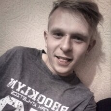 Фотография мужчины Игорь, 27 лет из г. Кобрин