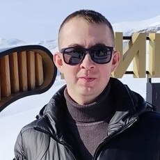 Фотография мужчины Руслан, 34 года из г. Ульяновск