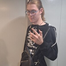 Фотография мужчины Макс, 18 лет из г. Тверь