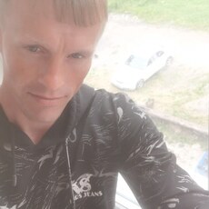 Фотография мужчины Дима, 30 лет из г. Феодосия