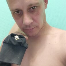 Фотография мужчины Александр, 39 лет из г. Чита