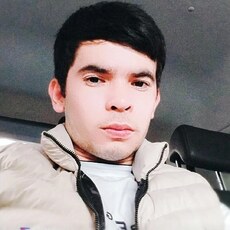 Фотография мужчины Миржалол, 24 года из г. Иваново
