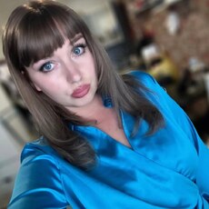 Фотография девушки Поля, 32 года из г. Курск