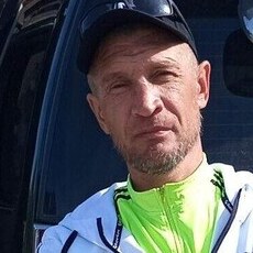 Фотография мужчины Роман, 45 лет из г. Петропавловск-Камчатский